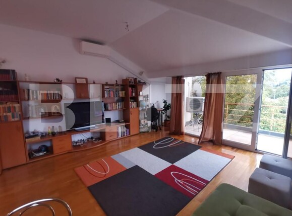 Apartament de închiriat 2 camere Central - 159922AI | BLITZ Cluj-Napoca | Poza4