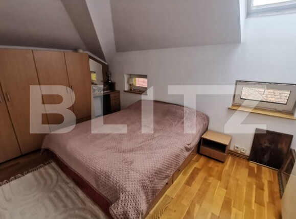 Apartament de închiriat 2 camere Central - 159922AI | BLITZ Cluj-Napoca | Poza1