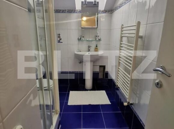 Apartament de închiriat 2 camere Central - 159922AI | BLITZ Cluj-Napoca | Poza6