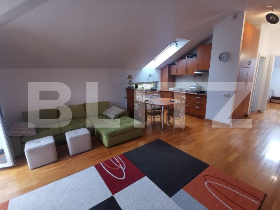 Apartament de închiriat 2 camere Central - 159922AI | BLITZ Cluj-Napoca | Poza5