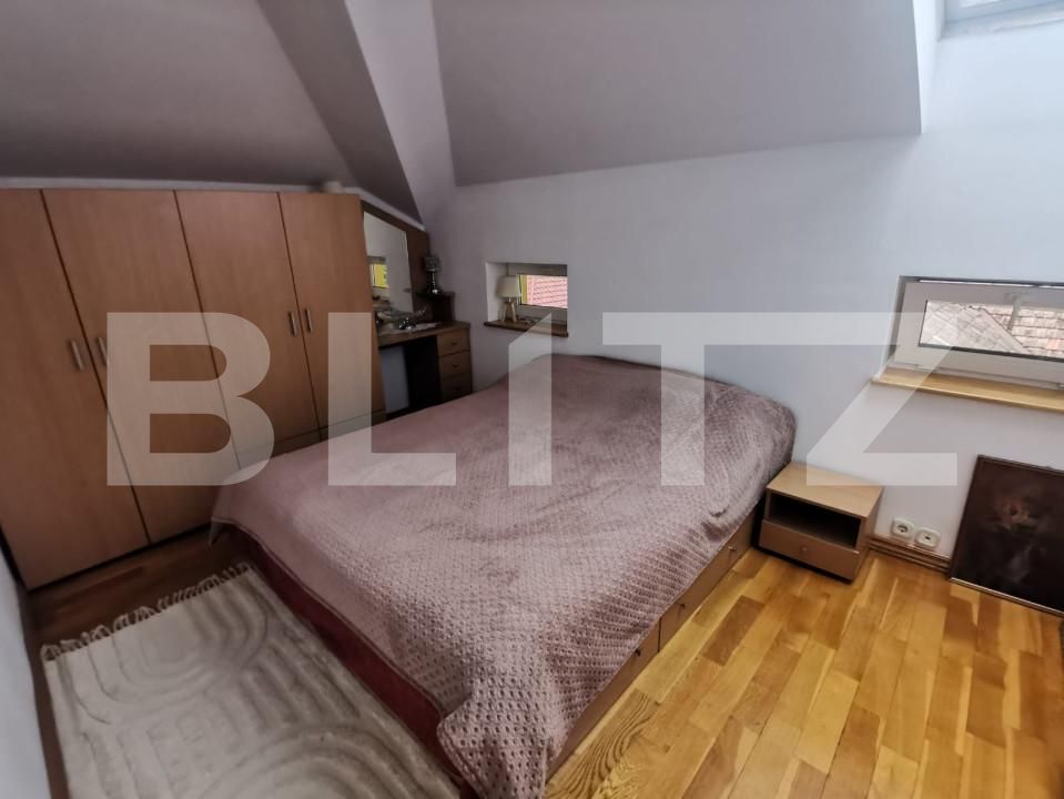 Apartament de închiriat 2 camere Central - 159922AI | BLITZ Cluj-Napoca | Poza2