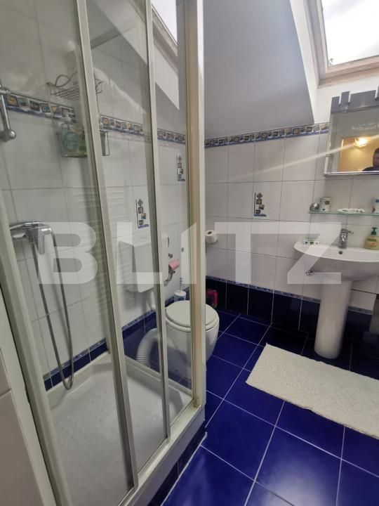 Apartament de închiriat 2 camere Central - 159922AI | BLITZ Cluj-Napoca | Poza7