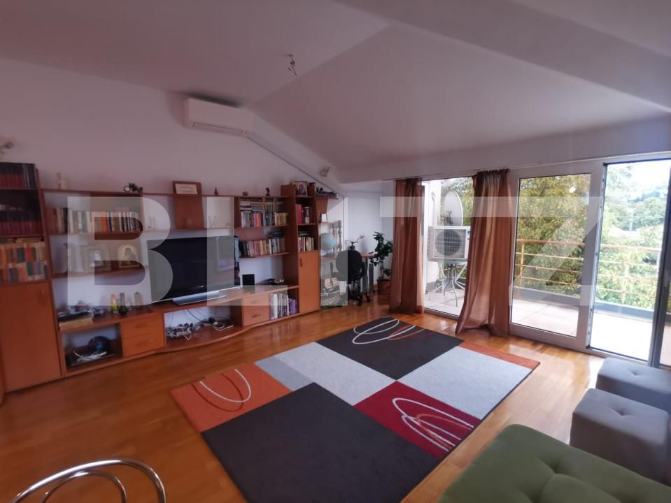 Apartament de închiriat 2 camere Central - 159922AI | BLITZ Cluj-Napoca | Poza4