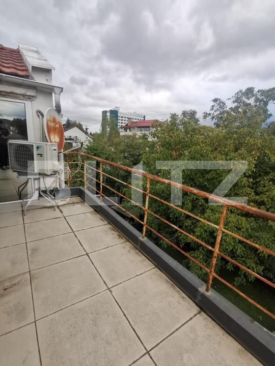 Apartament de închiriat 2 camere Central - 159922AI | BLITZ Cluj-Napoca | Poza9