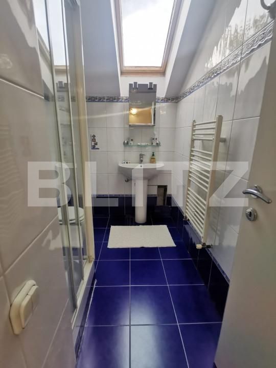 Apartament de închiriat 2 camere Central - 159922AI | BLITZ Cluj-Napoca | Poza6