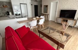 Apartament superb 2 camere, parcare, zona strazii Fabricii