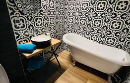 Apartament superb 2 camere, parcare, zona strazii Fabricii