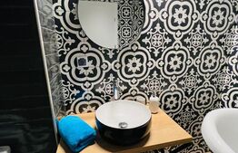 Apartament superb 2 camere, parcare, zona strazii Fabricii