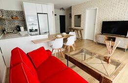 Apartament superb 2 camere, parcare, zona strazii Fabricii