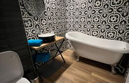 Apartament superb 2 camere, parcare, zona strazii Fabricii