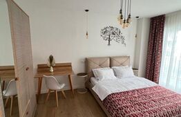 Apartament superb 2 camere, parcare, zona strazii Fabricii