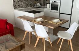 Apartament superb 2 camere, parcare, zona strazii Fabricii