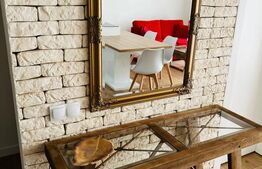 Apartament superb 2 camere, parcare, zona strazii Fabricii