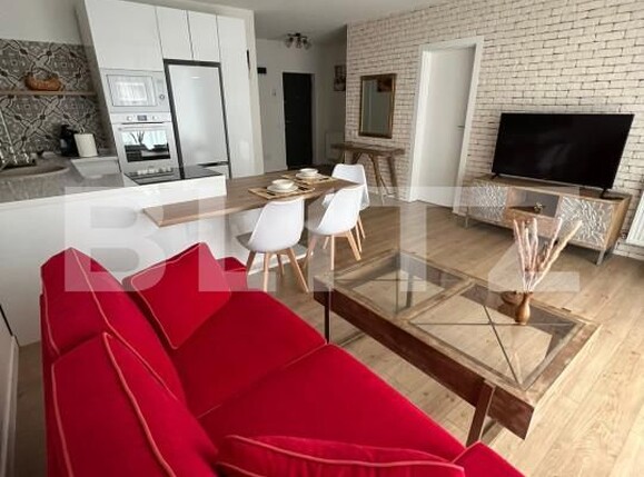 Apartament de închiriat 2 camere Marasti - 159923AI | BLITZ Cluj-Napoca | Poza5