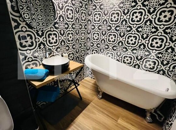 Apartament de închiriat 2 camere Marasti - 159923AI | BLITZ Cluj-Napoca | Poza13