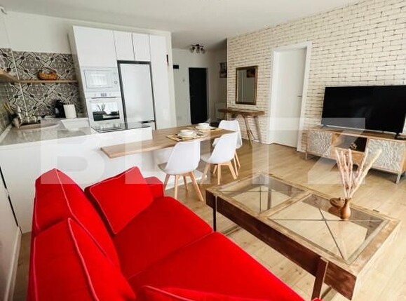 Apartament de închiriat 2 camere Marasti - 159923AI | BLITZ Cluj-Napoca | Poza4