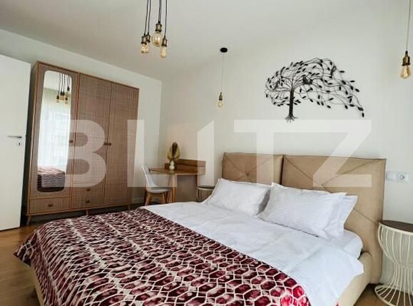 Apartament de închiriat 2 camere Marasti - 159923AI | BLITZ Cluj-Napoca | Poza3