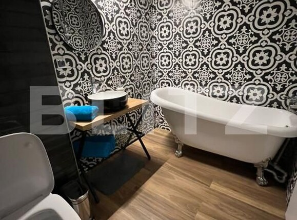 Apartament de închiriat 2 camere Marasti - 159923AI | BLITZ Cluj-Napoca | Poza12