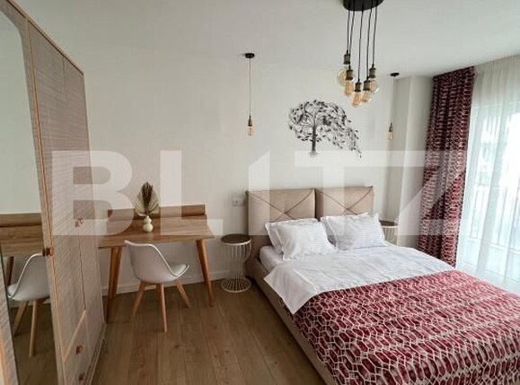 Apartament de închiriat 2 camere Marasti - 159923AI | BLITZ Cluj-Napoca | Poza2
