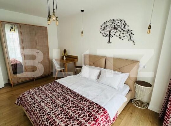 Apartament de închiriat 2 camere Marasti - 159923AI | BLITZ Cluj-Napoca | Poza1