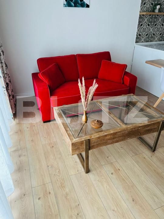 Apartament de închiriat 2 camere Marasti - 159923AI | BLITZ Cluj-Napoca | Poza6