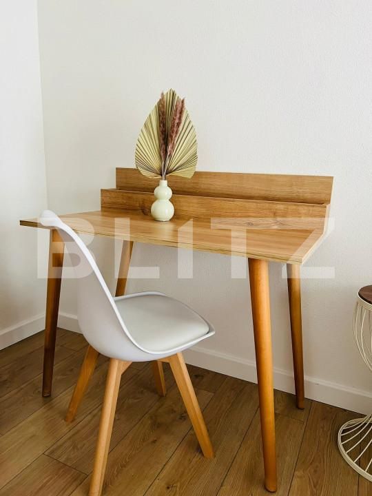 Apartament de închiriat 2 camere Marasti - 159923AI | BLITZ Cluj-Napoca | Poza9