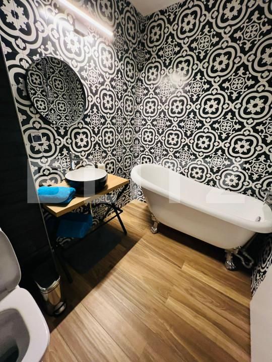 Apartament de închiriat 2 camere Marasti - 159923AI | BLITZ Cluj-Napoca | Poza13