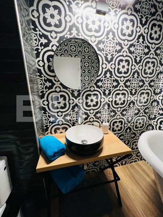 Apartament de închiriat 2 camere Marasti - 159923AI | BLITZ Cluj-Napoca | Poza11