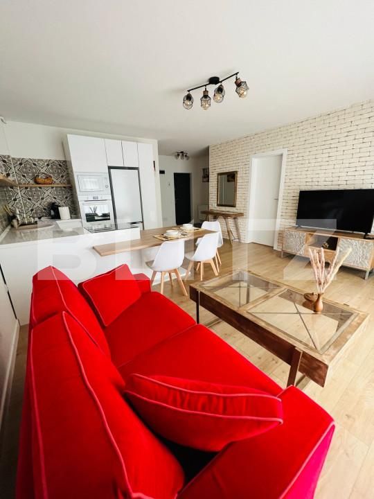 Apartament de închiriat 2 camere Marasti - 159923AI | BLITZ Cluj-Napoca | Poza4