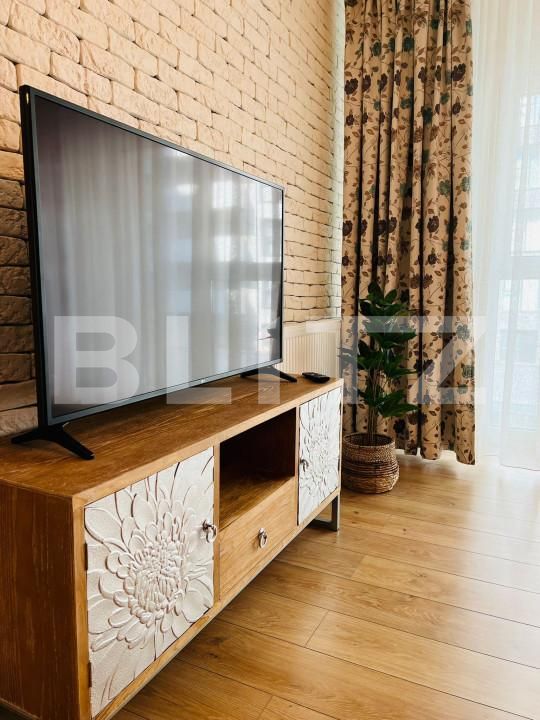 Apartament de închiriat 2 camere Marasti - 159923AI | BLITZ Cluj-Napoca | Poza10