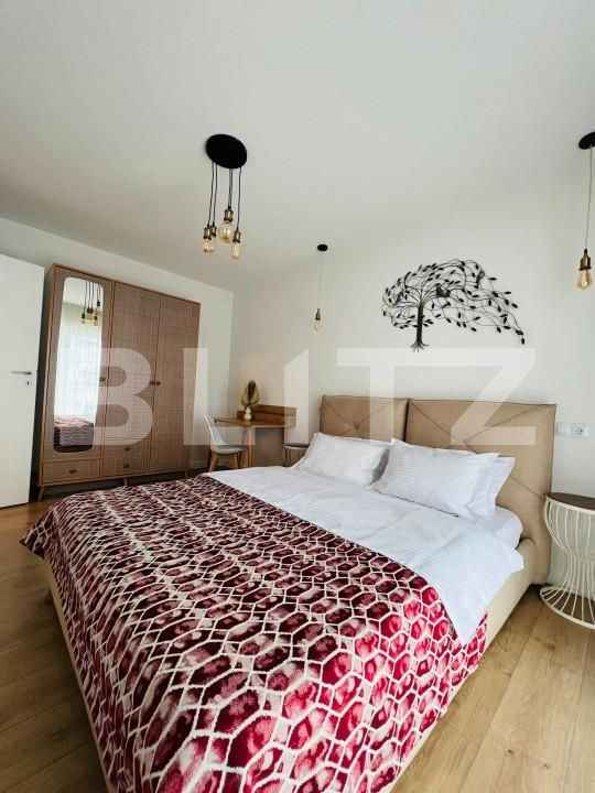 Apartament de închiriat 2 camere Marasti - 159923AI | BLITZ Cluj-Napoca | Poza3