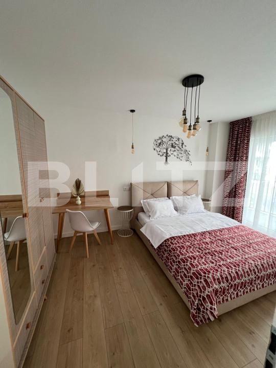 Apartament de închiriat 2 camere Marasti - 159923AI | BLITZ Cluj-Napoca | Poza2