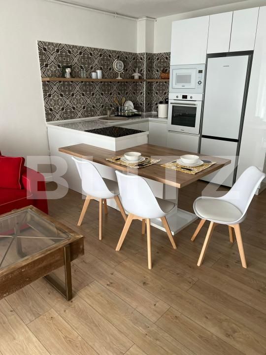Apartament de închiriat 2 camere Marasti - 159923AI | BLITZ Cluj-Napoca | Poza7