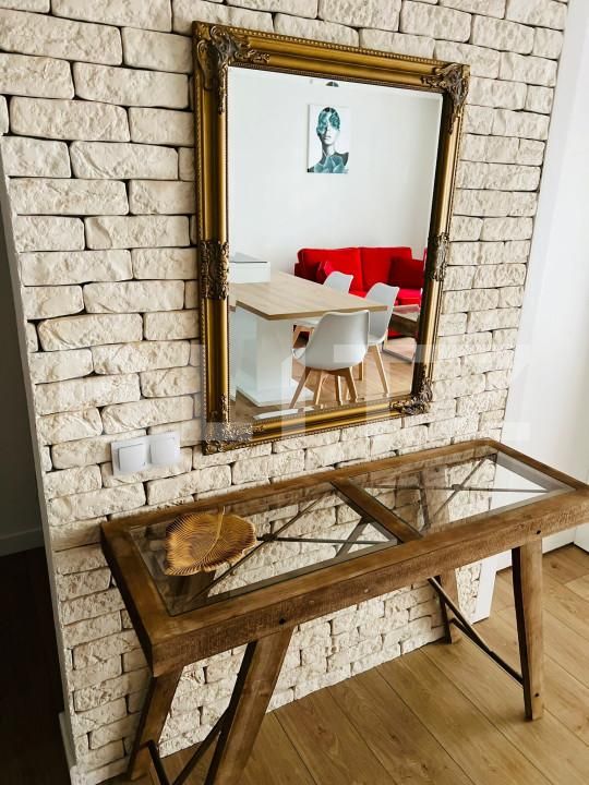 Apartament de închiriat 2 camere Marasti - 159923AI | BLITZ Cluj-Napoca | Poza8