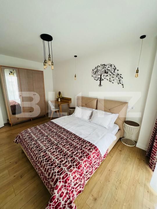 Apartament de închiriat 2 camere Marasti - 159923AI | BLITZ Cluj-Napoca | Poza1