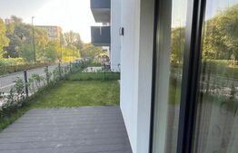 Apartament LUX, 2 camere,  Liberty Residence, Parcare, NEGOCIABIL