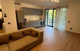 Apartament LUX, 2 camere,  Liberty Residence, Parcare, NEGOCIABIL