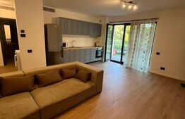 Apartament LUX, 2 camere,  Liberty Residence, Parcare, NEGOCIABIL