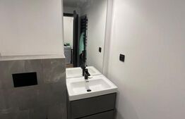 Apartament LUX, 2 camere,  Liberty Residence, Parcare, NEGOCIABIL