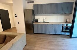 Apartament LUX, 2 camere,  Liberty Residence, Parcare, NEGOCIABIL