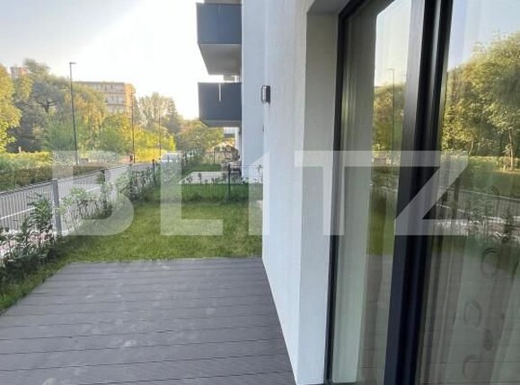 Apartament de închiriat 2 camere Semicentral - 159924AI | BLITZ Cluj-Napoca | Poza12
