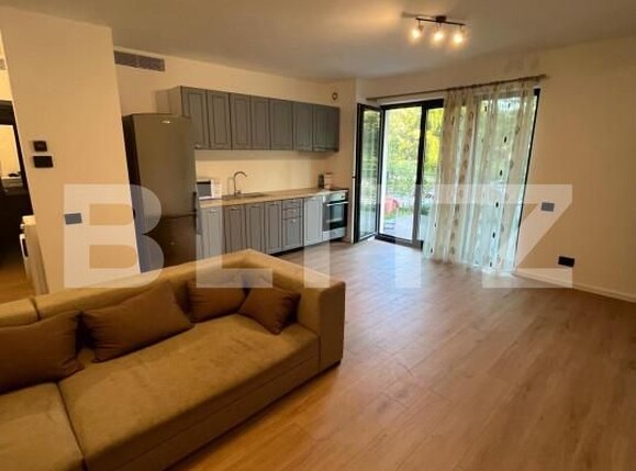 Apartament de închiriat 2 camere Semicentral - 159924AI | BLITZ Cluj-Napoca | Poza1