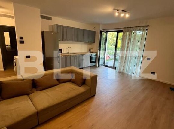 Apartament de închiriat 2 camere Semicentral - 159924AI | BLITZ Cluj-Napoca | Poza2