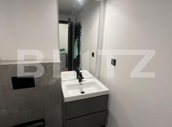 Apartament de închiriat 2 camere Semicentral - 159924AI | BLITZ Cluj-Napoca | Poza10