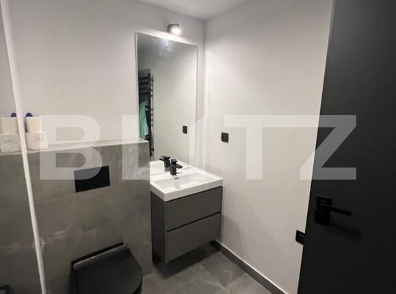 Apartament de închiriat 2 camere Semicentral - 159924AI | BLITZ Cluj-Napoca | Poza9