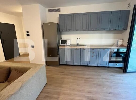 Apartament de închiriat 2 camere Semicentral - 159924AI | BLITZ Cluj-Napoca | Poza4