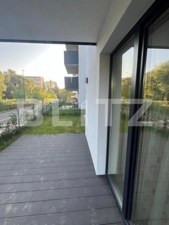 Apartament de închiriat 2 camere Semicentral - 159924AI | BLITZ Cluj-Napoca | Poza12