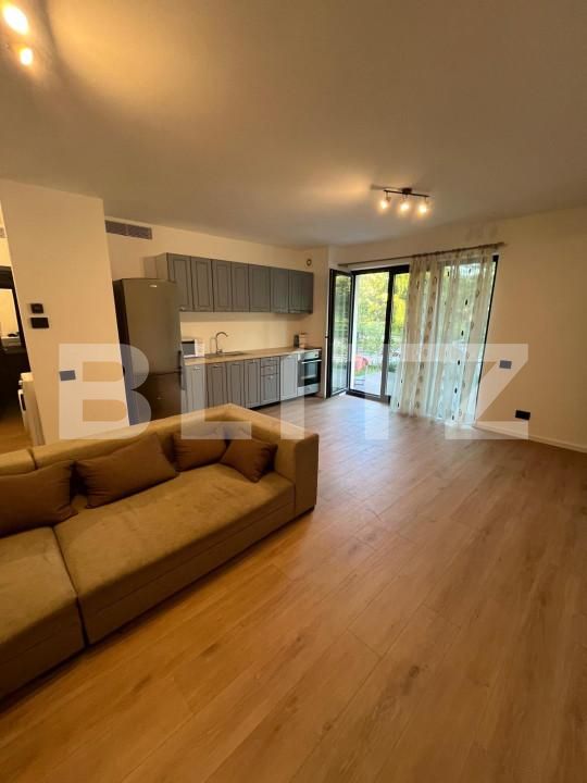 Apartament de închiriat 2 camere Semicentral - 159924AI | BLITZ Cluj-Napoca | Poza1