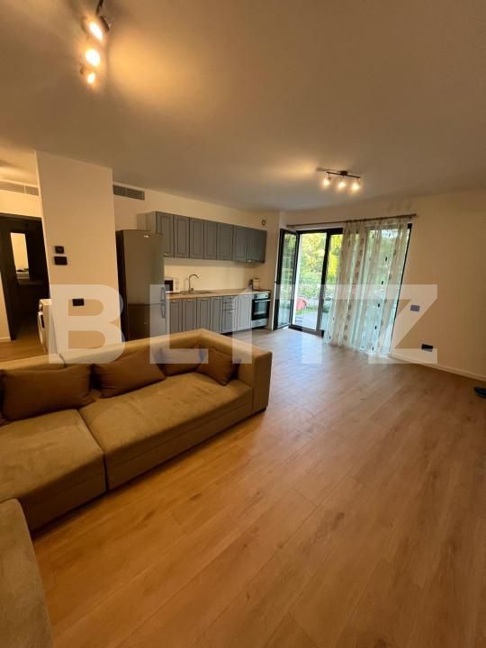 Apartament de închiriat 2 camere Semicentral - 159924AI | BLITZ Cluj-Napoca | Poza2