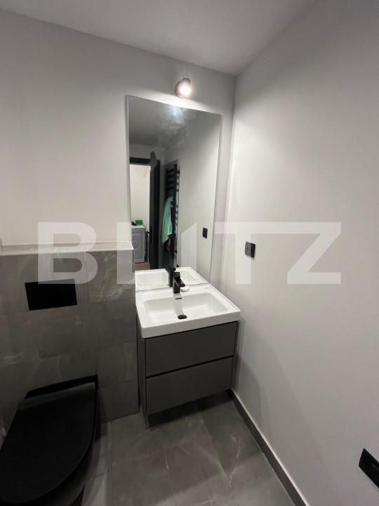 Apartament de închiriat 2 camere Semicentral - 159924AI | BLITZ Cluj-Napoca | Poza10